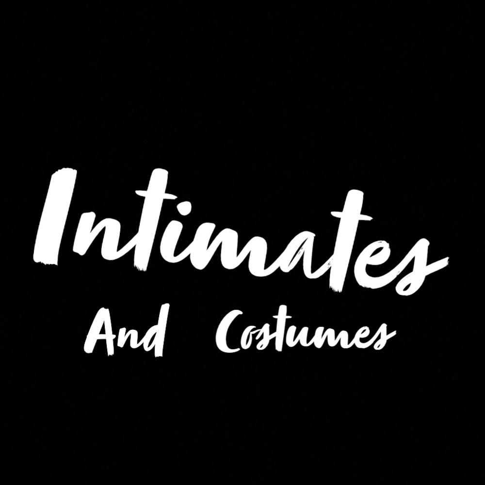 Lingerie and Such